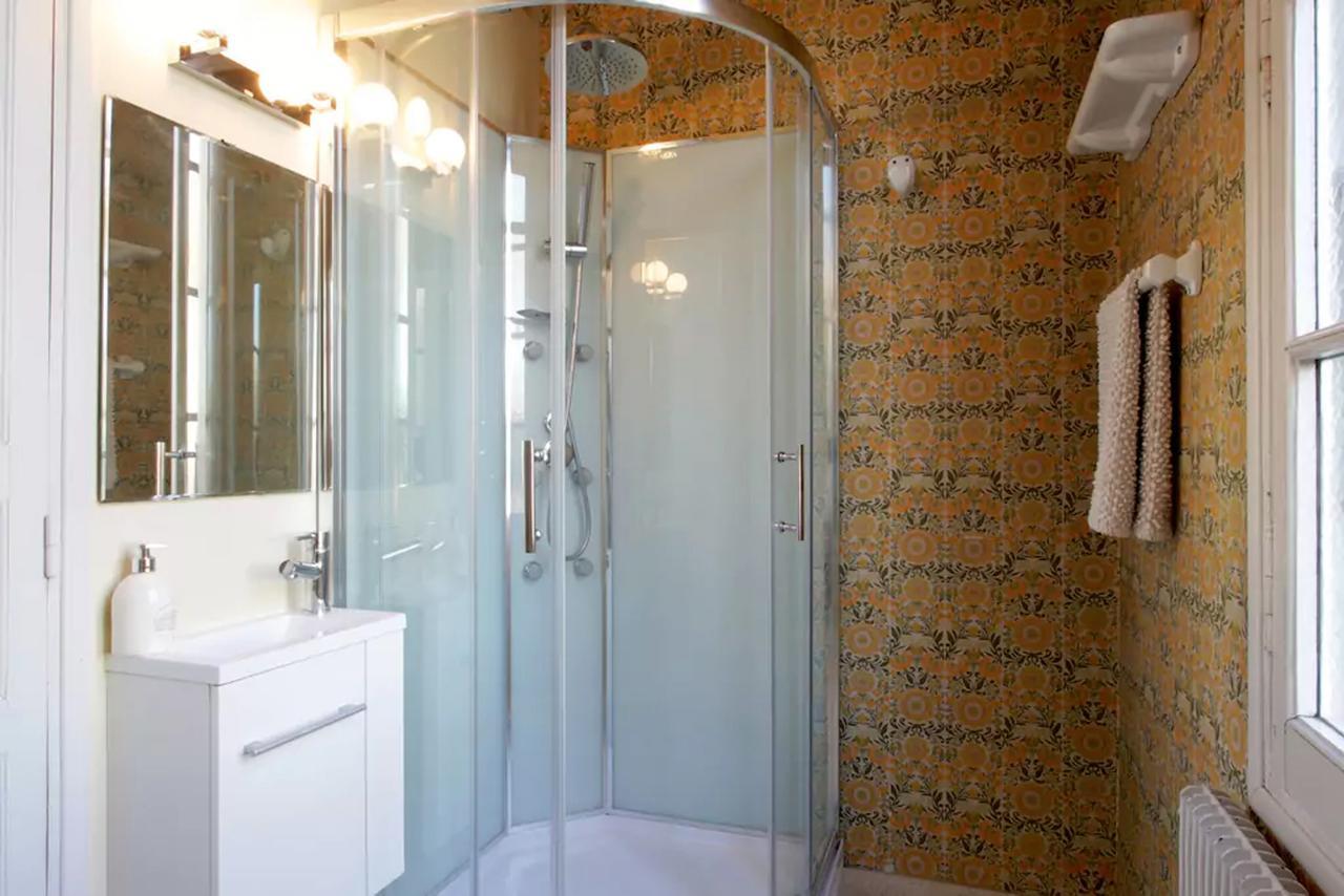 Maison De Maitre A Bram # Jacuzzi Ngoại thất bức ảnh