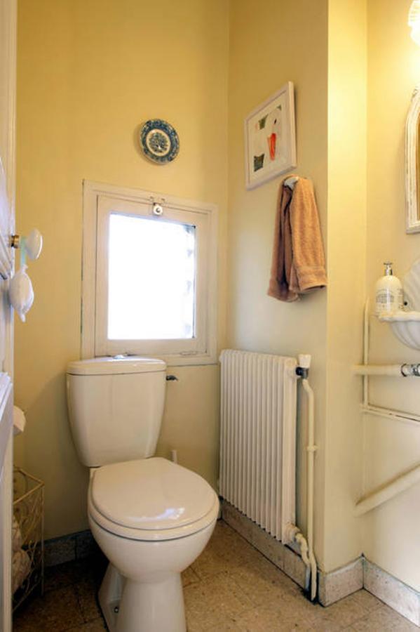 Maison De Maitre A Bram # Jacuzzi Ngoại thất bức ảnh
